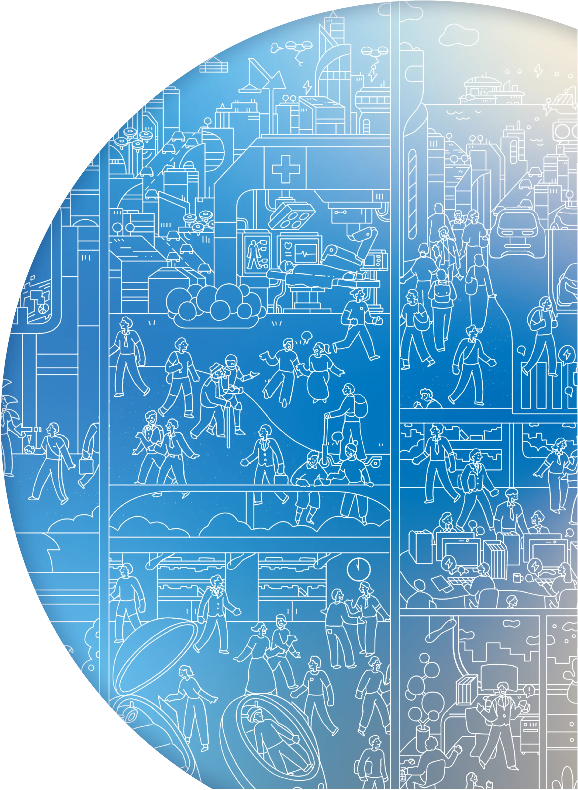 Future Earth Graphic