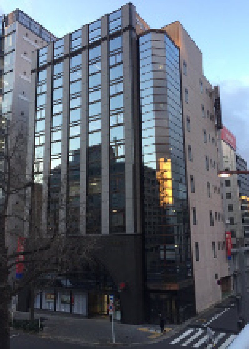 名古屋事業所