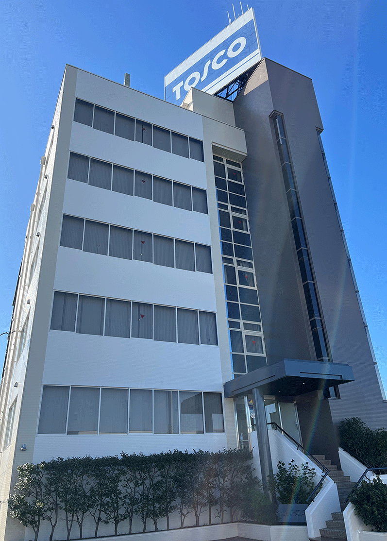 本社