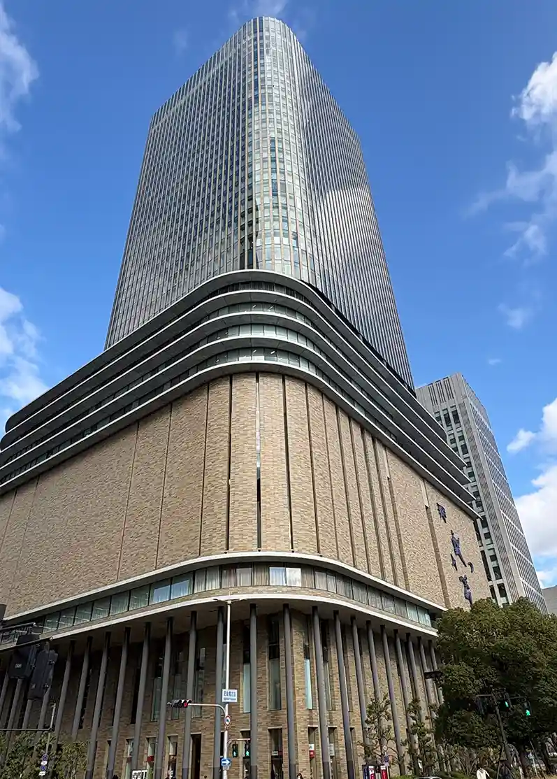 大阪営業所
