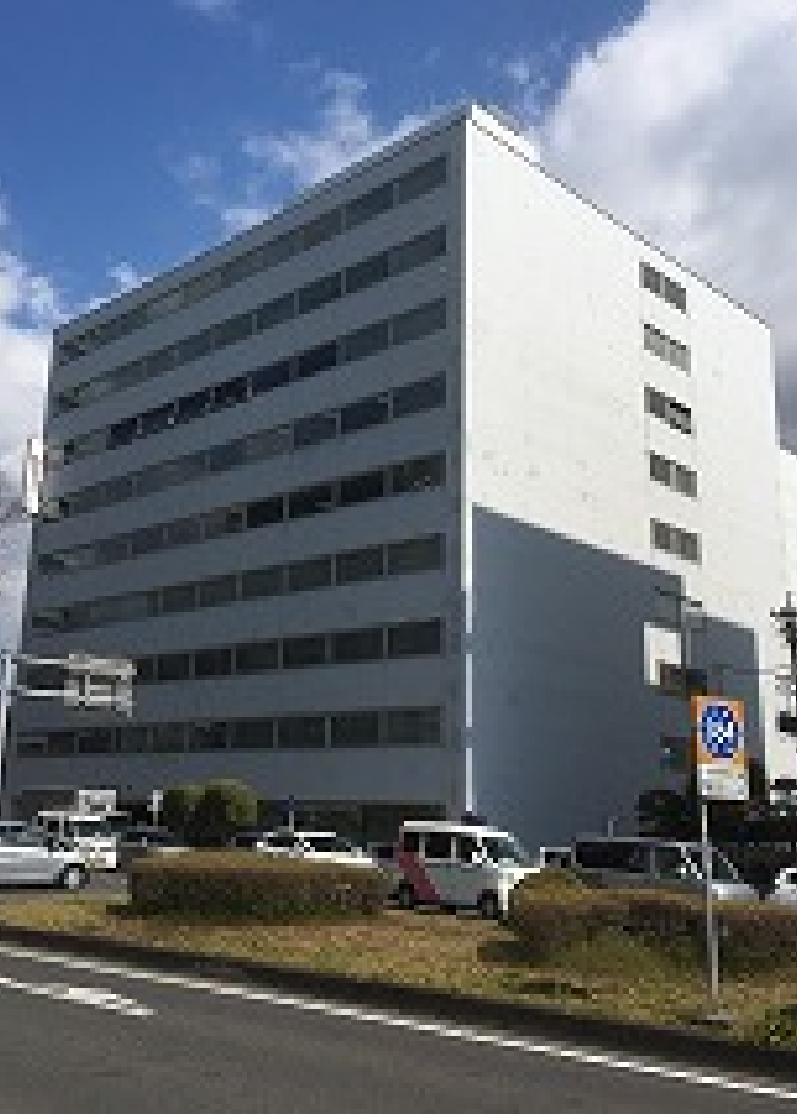 静岡営業所