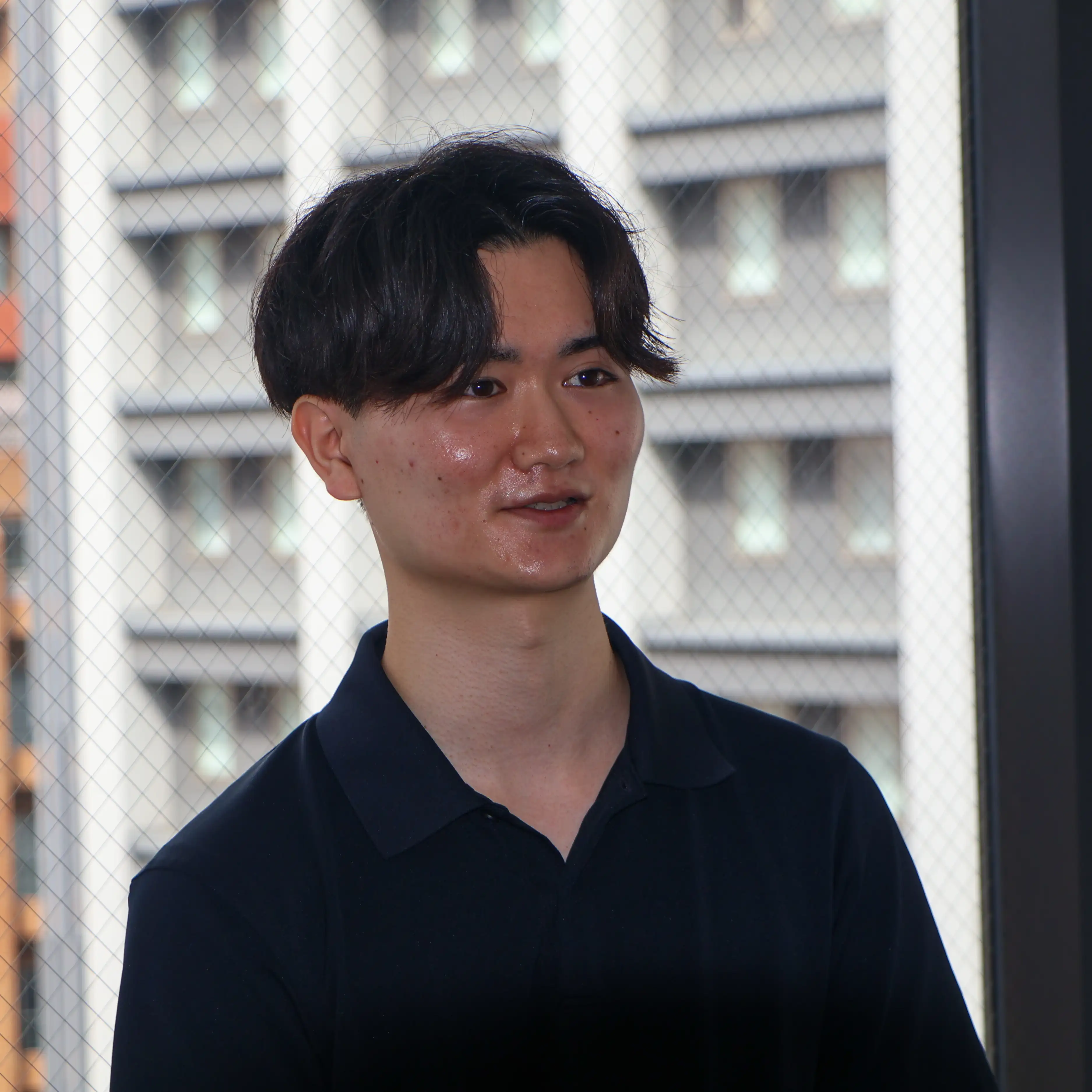 未経験営業でも主体的に成長を実感できた。