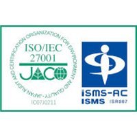 ISMS認証